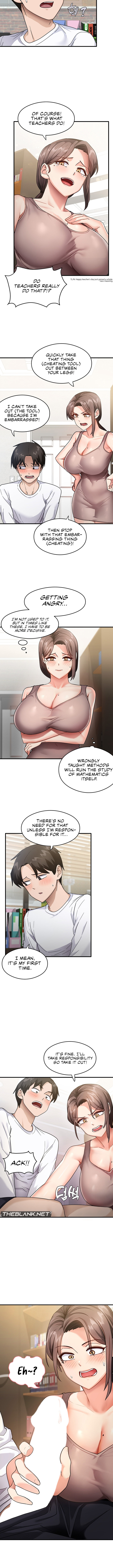 That Man’s Study Method - Chapter 1 Page 16