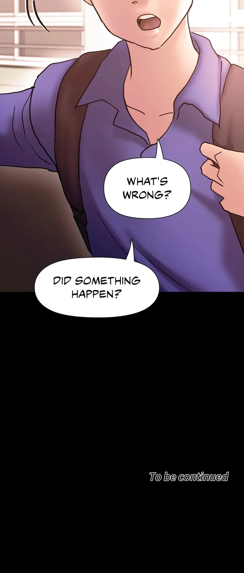 Comes With Benefits - Chapter 16 Page 60