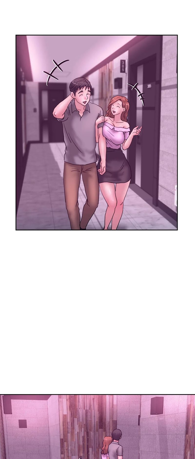 Comes With Benefits - Chapter 37 Page 7