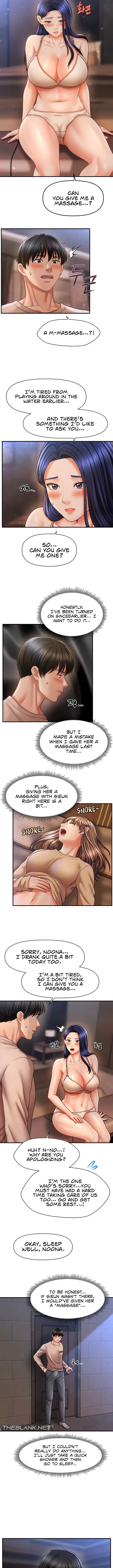 How to Conquer Women with Hypnosis - Chapter 15 Page 7