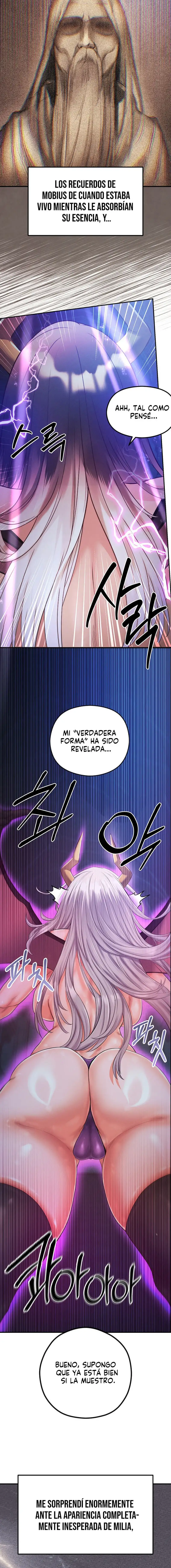 Revenge by Harem Raw - Chapter 44 Page 8