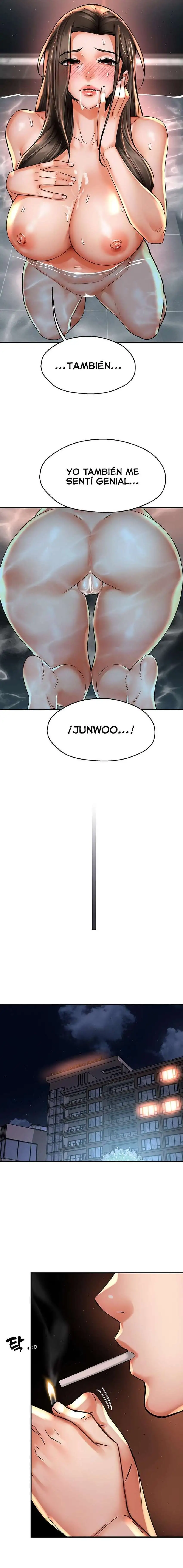 Yogurt Ladies Raw - Chapter 65 Page 11