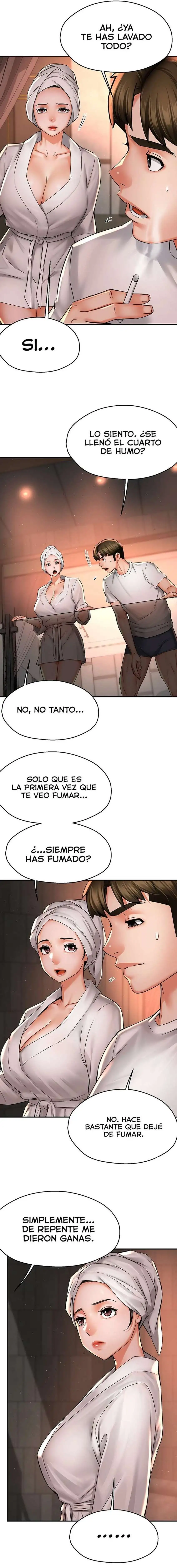 Yogurt Ladies Raw - Chapter 65 Page 13
