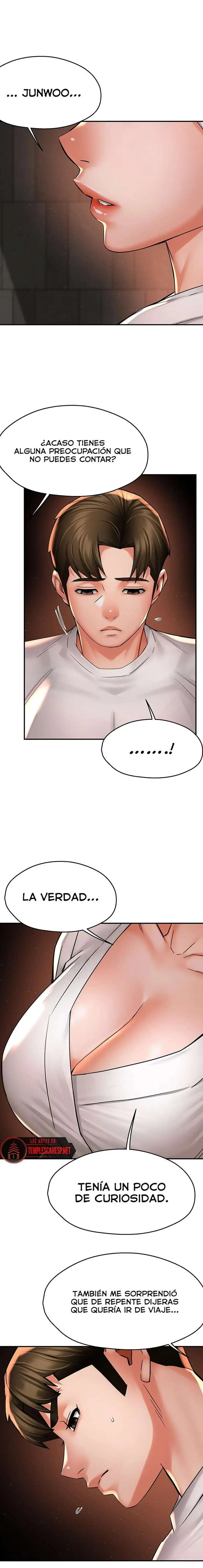 Yogurt Ladies Raw - Chapter 65 Page 14