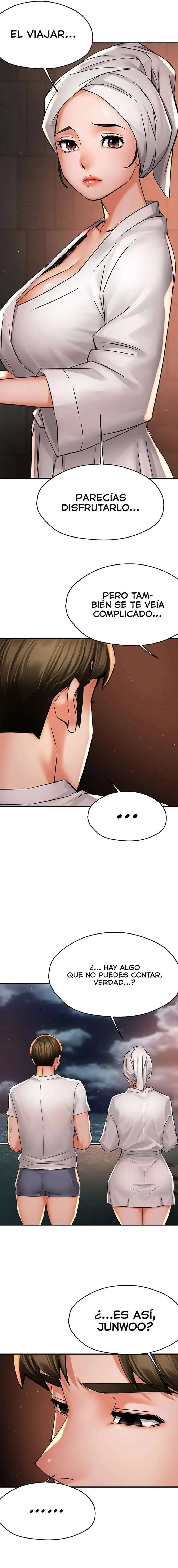 Yogurt Ladies Raw - Chapter 65 Page 15