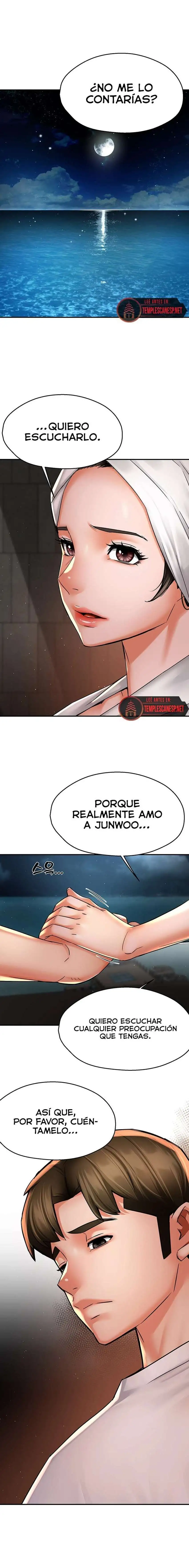 Yogurt Ladies Raw - Chapter 65 Page 16