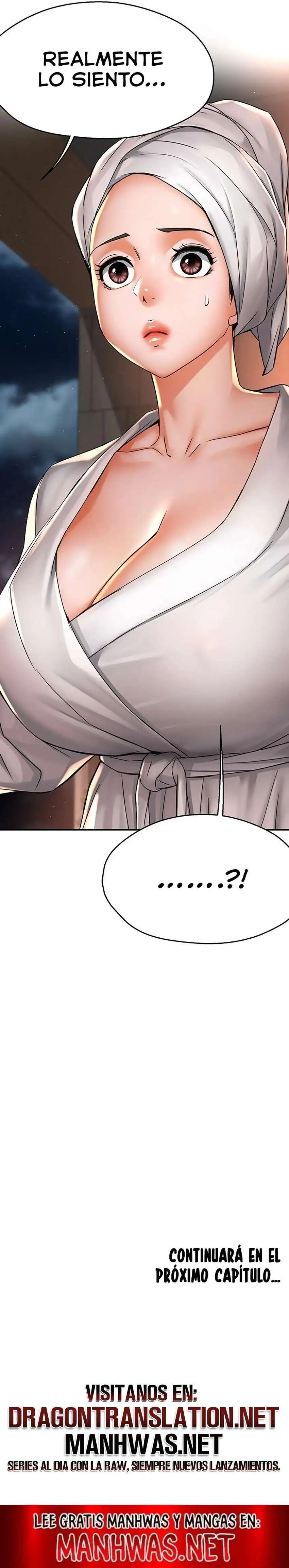 Yogurt Ladies Raw - Chapter 65 Page 18