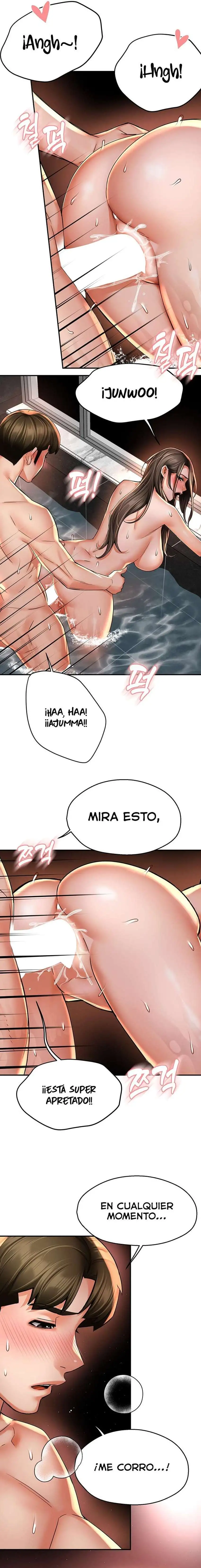 Yogurt Ladies Raw - Chapter 65 Page 2
