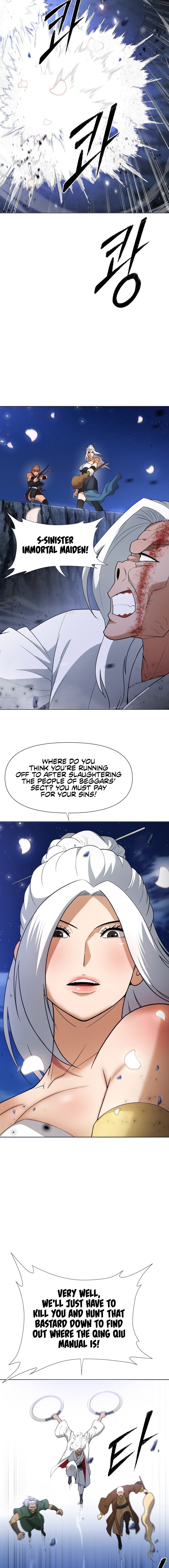 Reborn As A Master - Chapter 10 Page 4