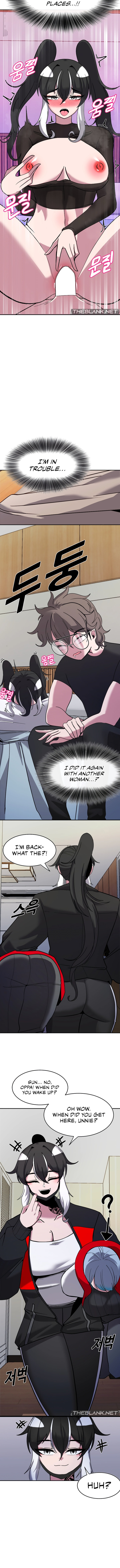 Double Life of Gukbap - Chapter 8 Page 6