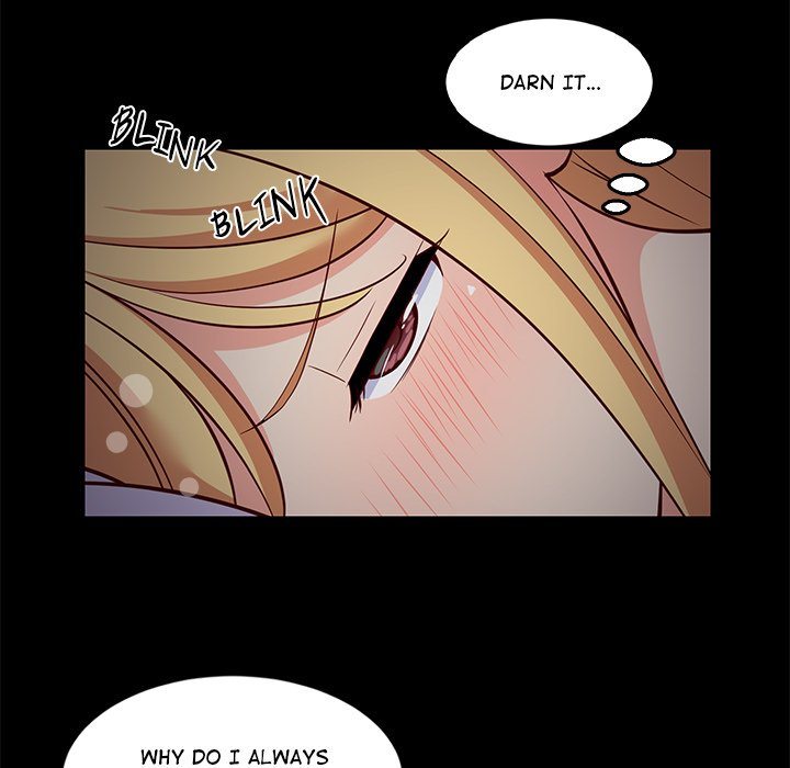 College Grades Skyrocketing - Chapter 34 Page 55