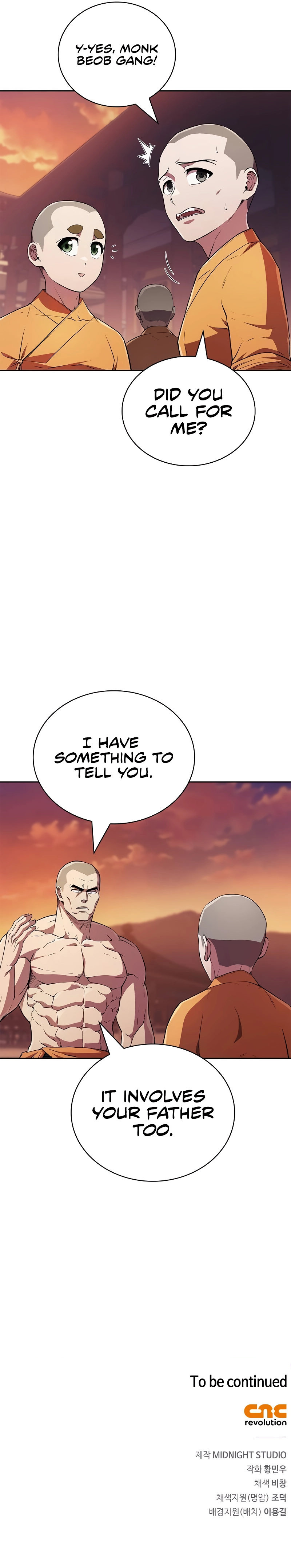 Genius Martial Arts Trainer - Chapter 15 Page 13