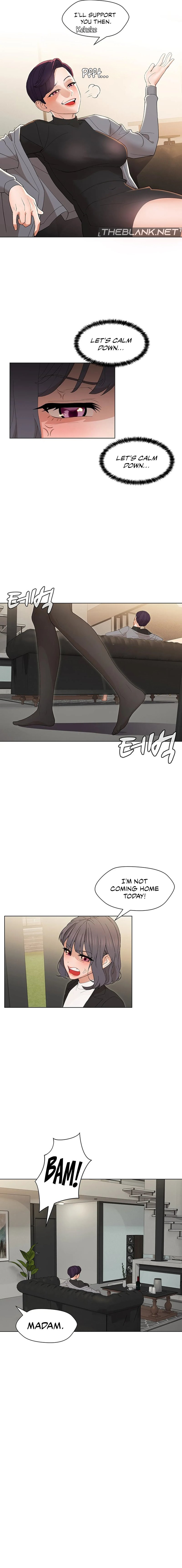 Eunha’s Advice - Chapter 11 Page 14