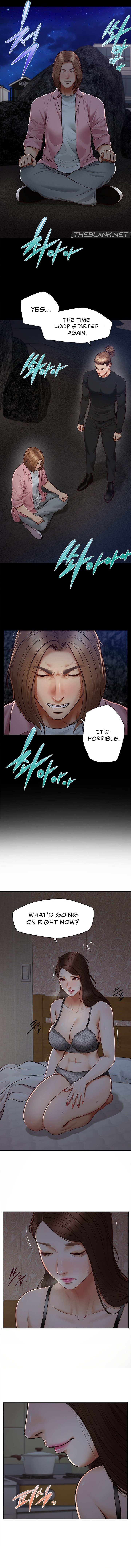 Yeoju and Haru - Chapter 11 Page 3