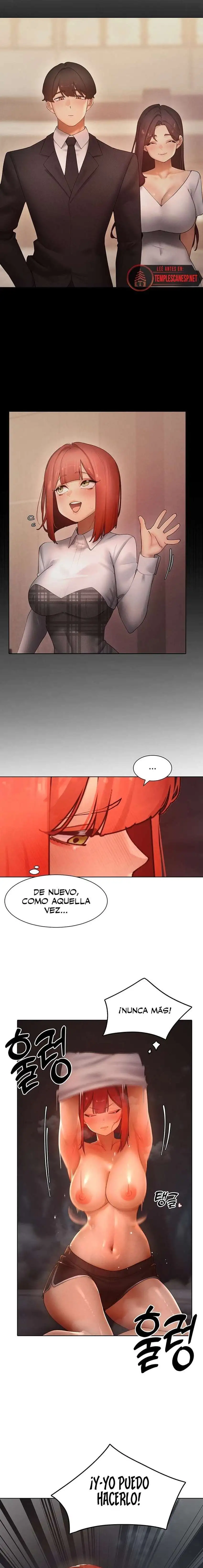 The Protagonist Gets Stronger When He Fucks the Female Hunter Raw - Chapter 53 Page 4