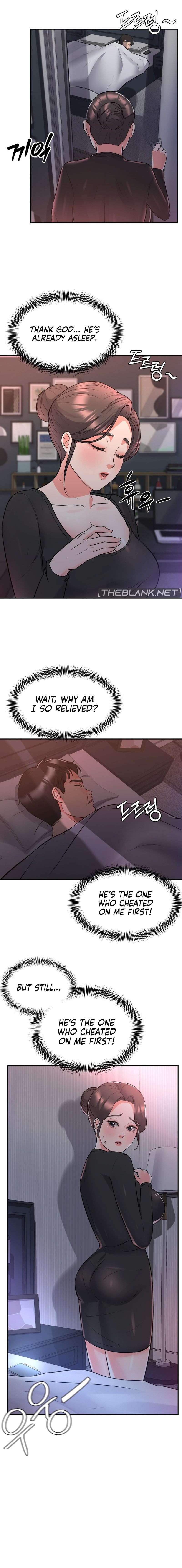 My Pillow Business Begins! - Chapter 12 Page 19