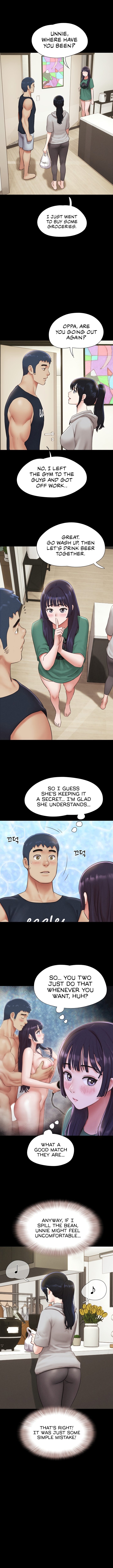 Soeun - Chapter 33 Page 7