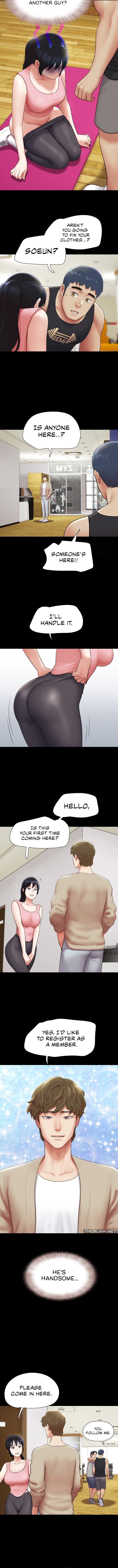 Soeun - Chapter 38 Page 11