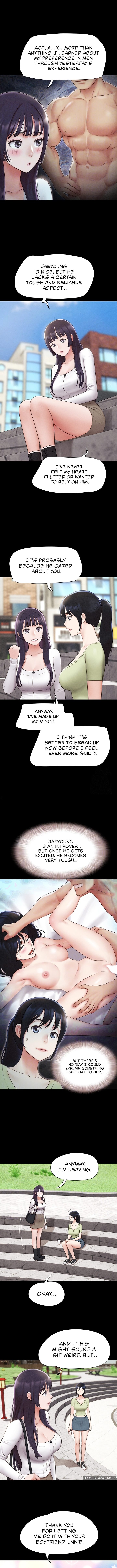 Soeun - Chapter 38 Page 3