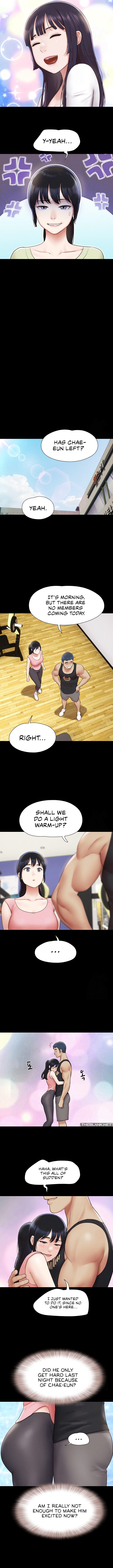 Soeun - Chapter 38 Page 4