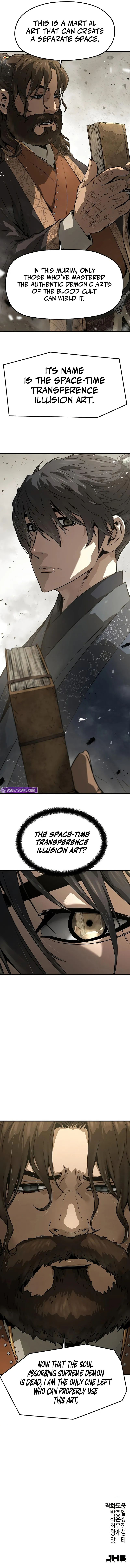 Absolute Regression - Chapter 62 Page 12