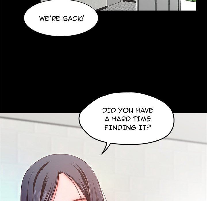 Sweet Holiday - Chapter 14 Page 73