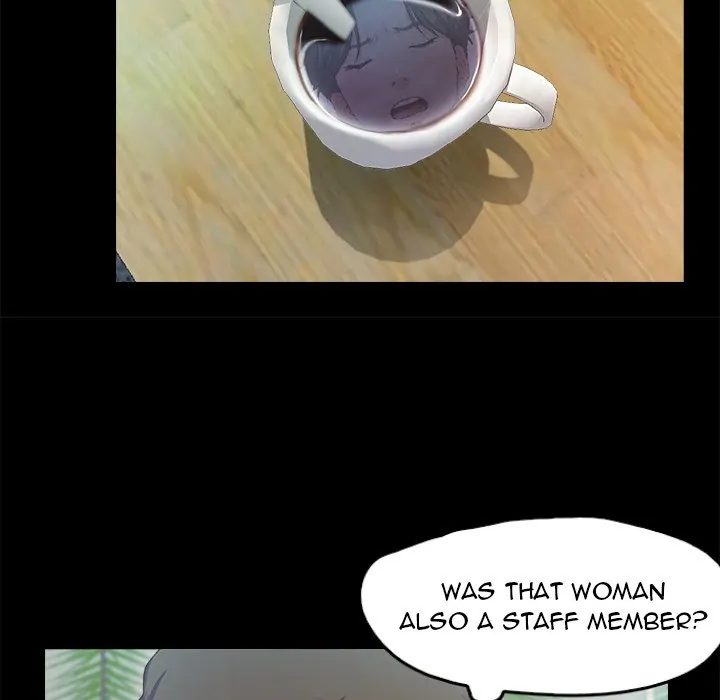 Sweet Holiday - Chapter 5 Page 71