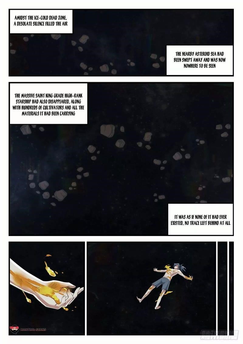 Martial Peak - Chapter 917 Page 12