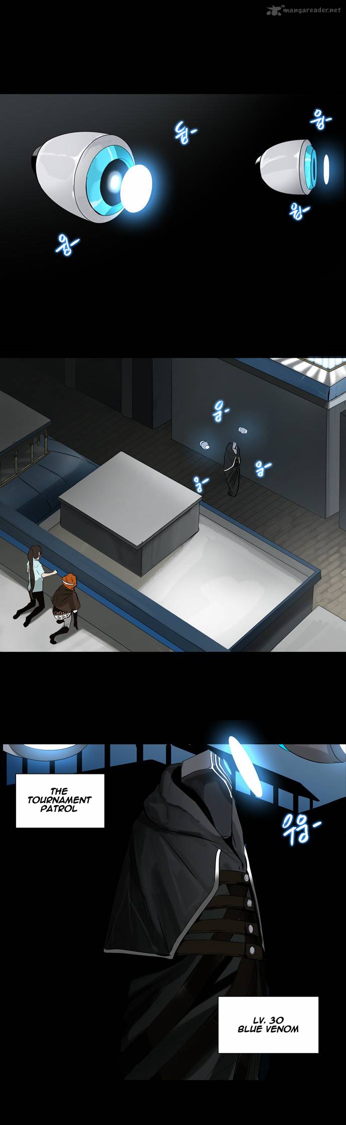 Tower of God - Chapter 137 Page 11