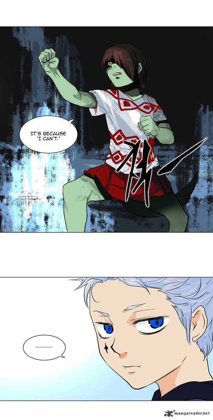 Tower of God - Chapter 156 Page 11