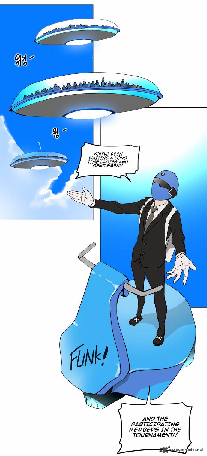 Tower of God - Chapter 160 Page 67