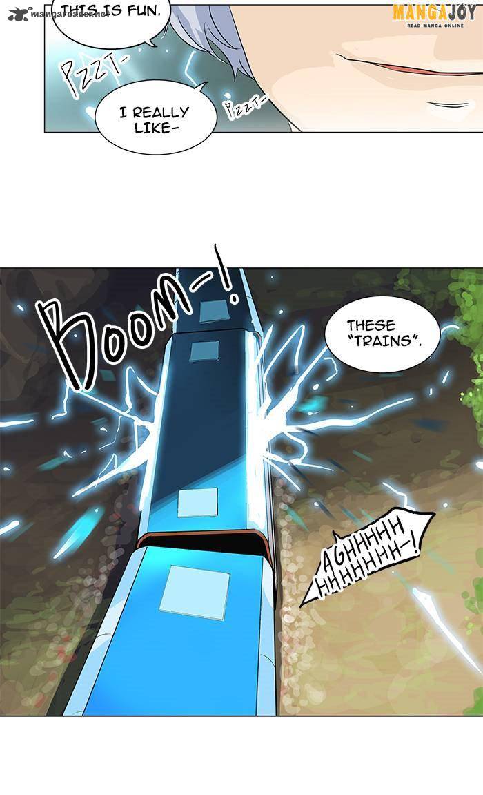 Tower of God - Chapter 196 Page 19