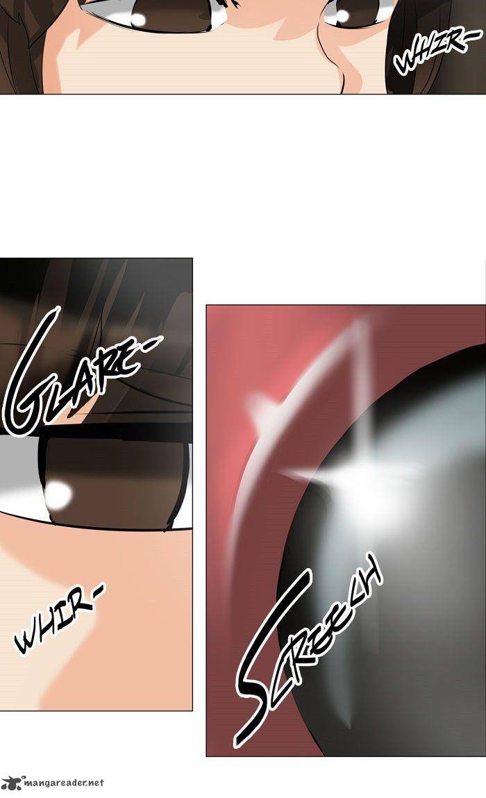Tower of God - Chapter 221 Page 22