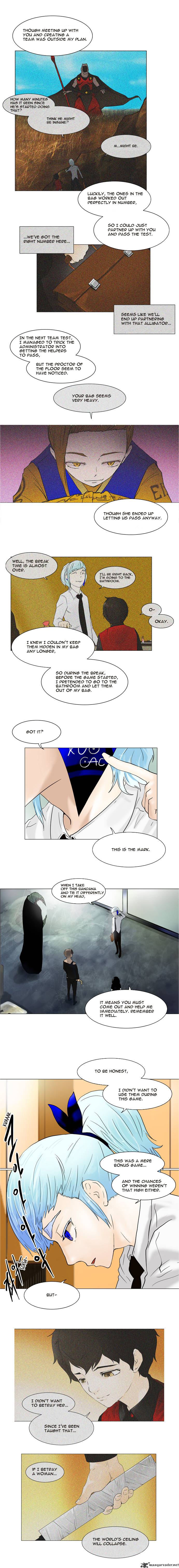 Tower of God - Chapter 23 Page 4