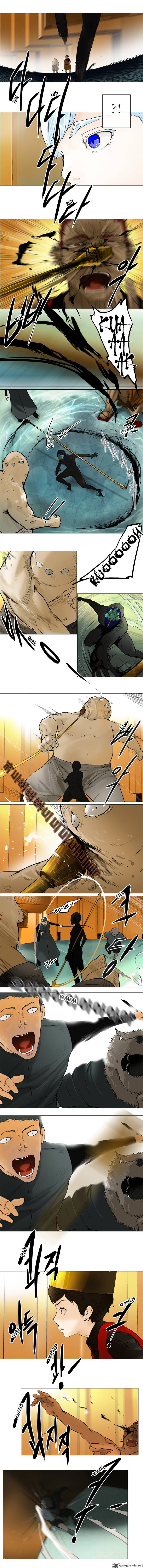 Tower of God - Chapter 24 Page 2