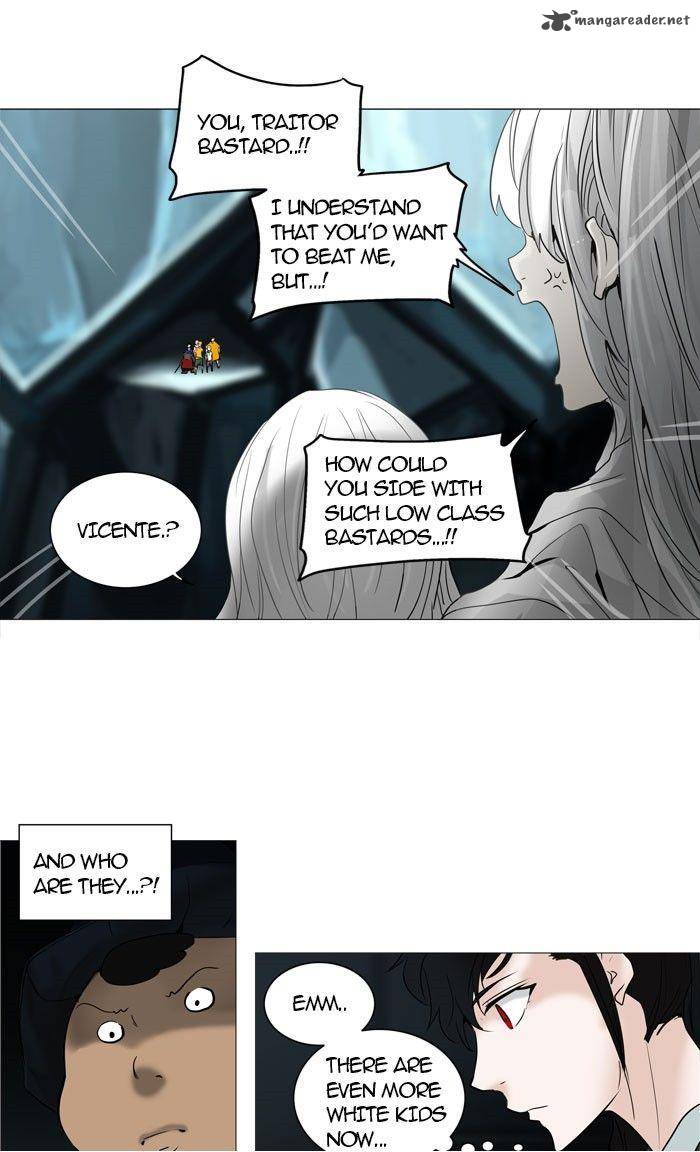 Tower of God - Chapter 251 Page 43