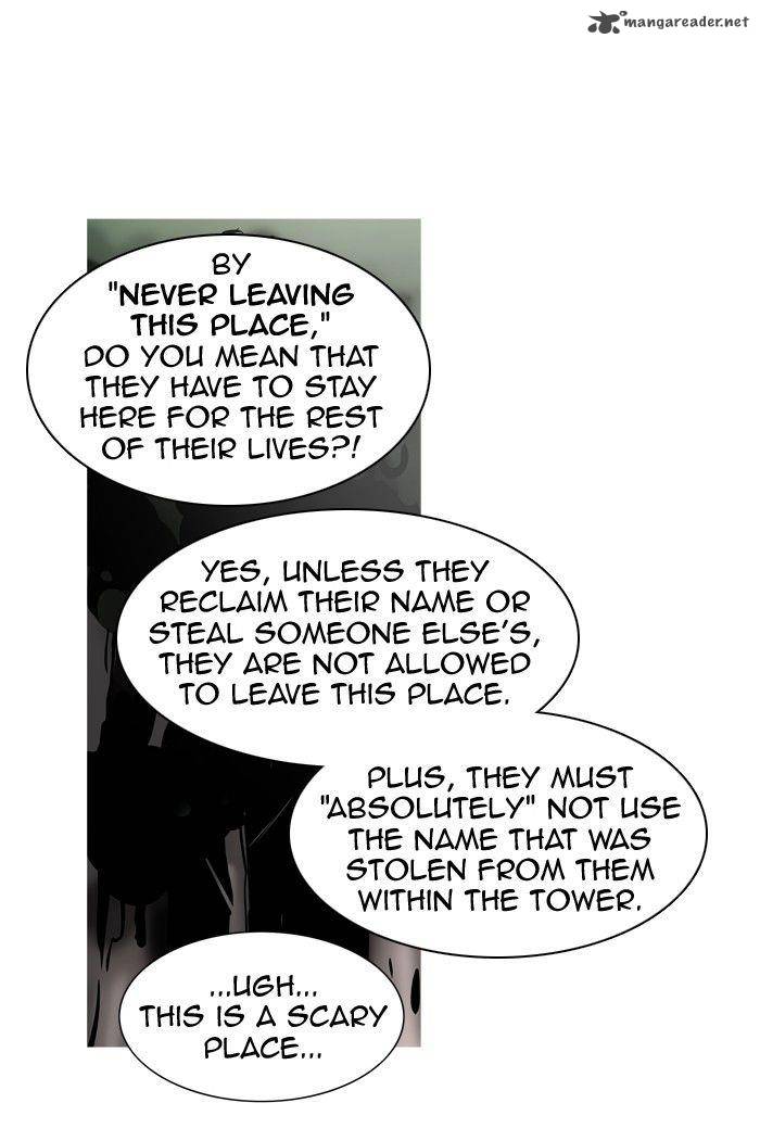 Tower of God - Chapter 280 Page 45