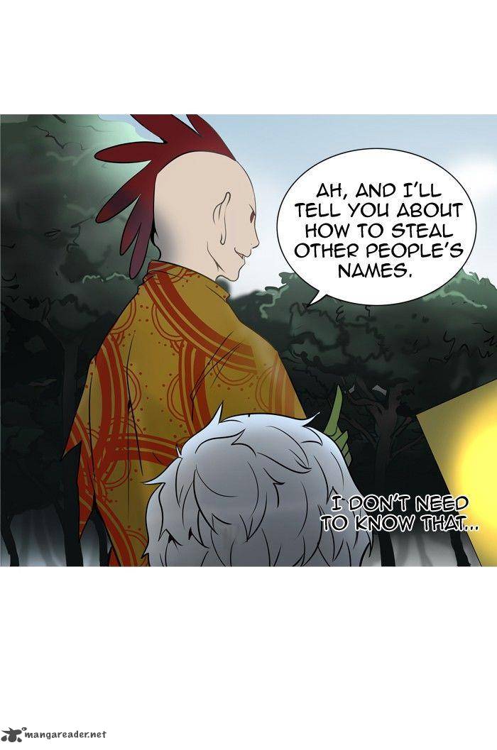 Tower of God - Chapter 280 Page 47