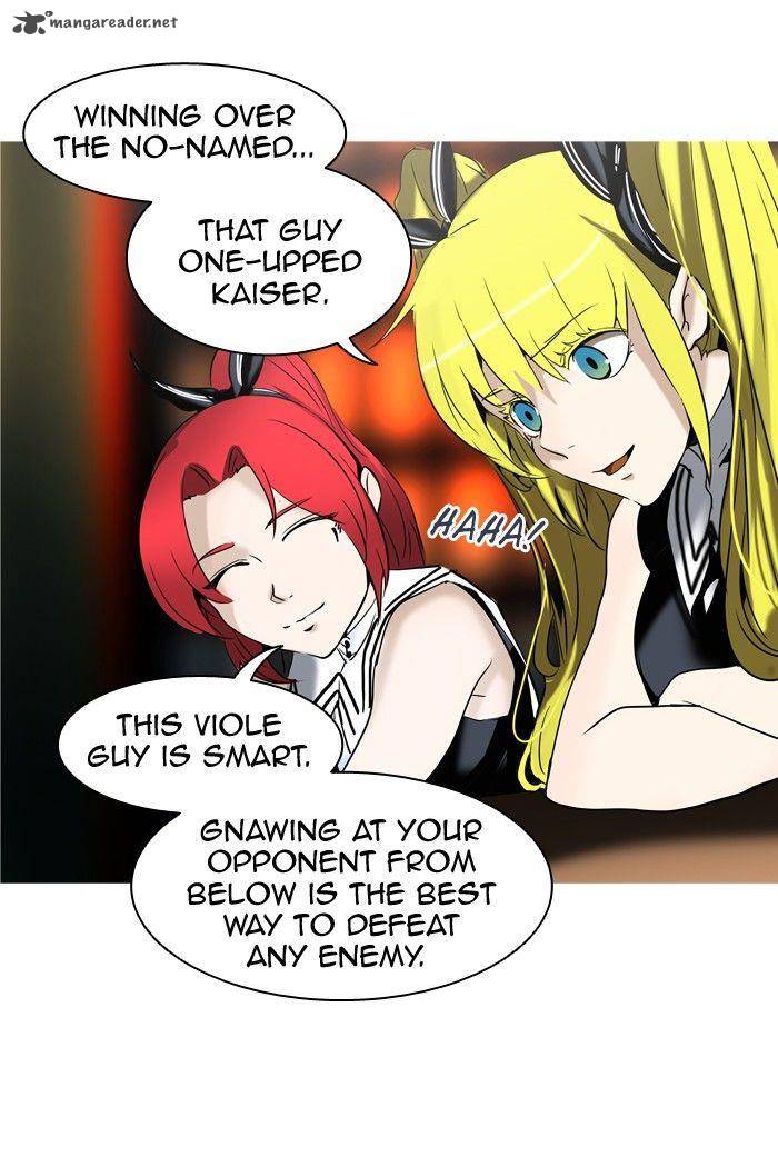 Tower of God - Chapter 283 Page 105