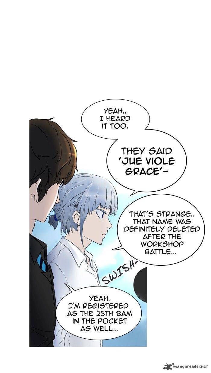 Tower of God - Chapter 283 Page 4