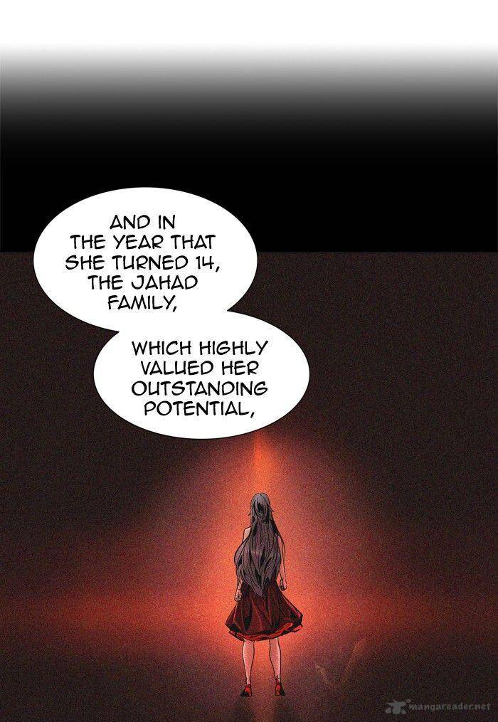 Tower of God - Chapter 292 Page 15