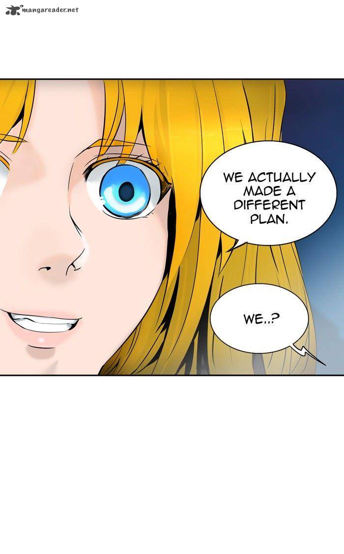 Tower of God - Chapter 293 Page 25