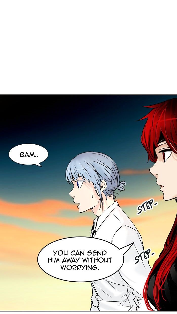 Tower of God - Chapter 305 Page 26