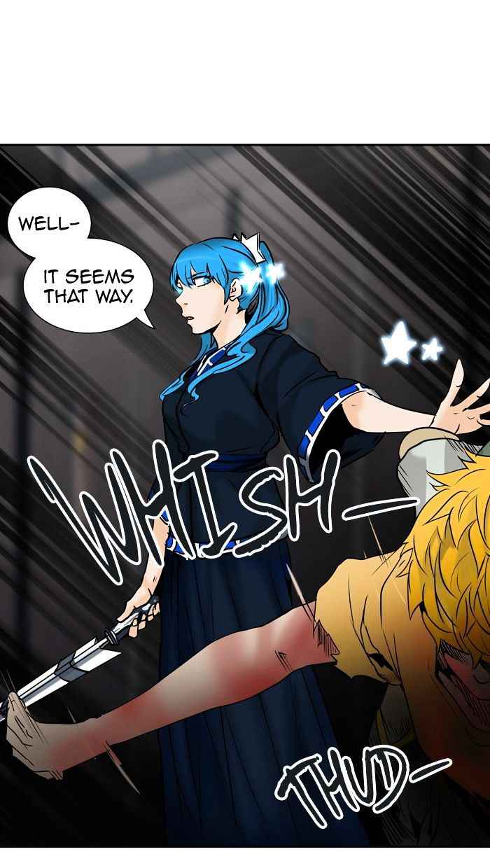 Tower of God - Chapter 307 Page 44