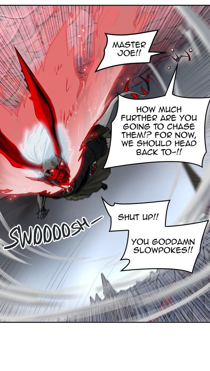 Tower of God - Chapter 329 Page 96