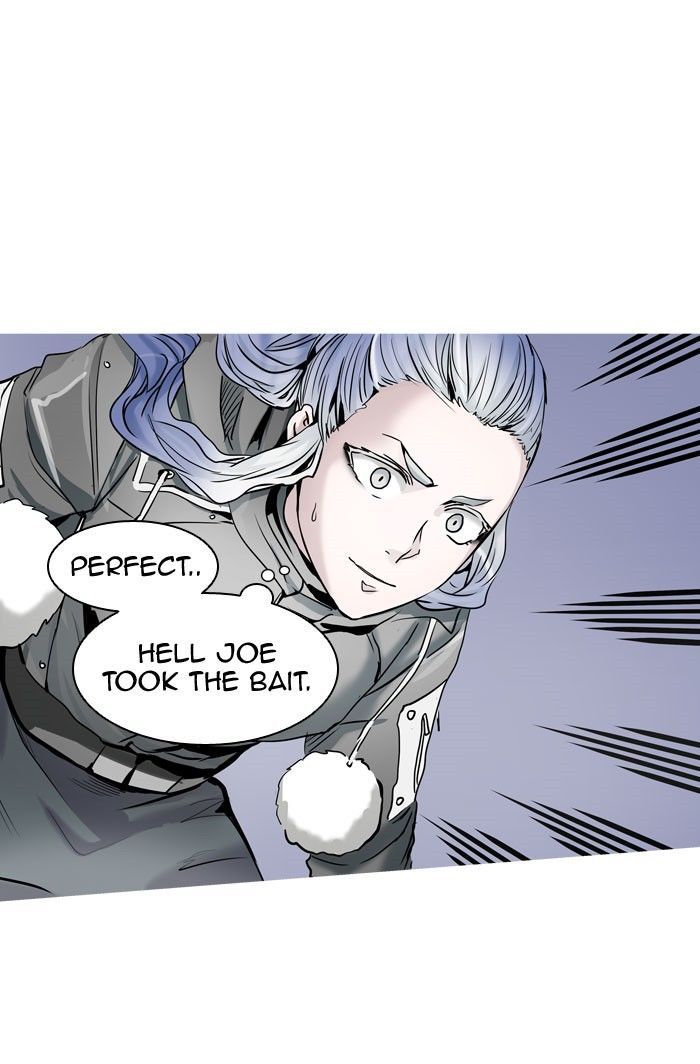 Tower of God - Chapter 330 Page 51