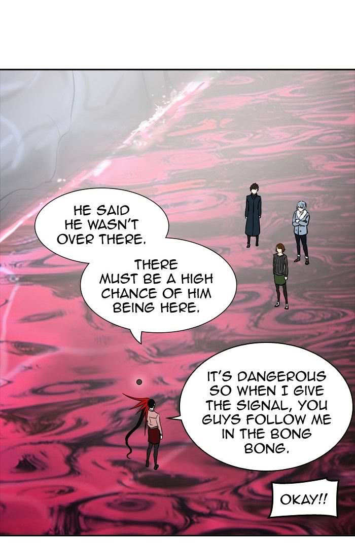 Tower of God - Chapter 337 Page 34