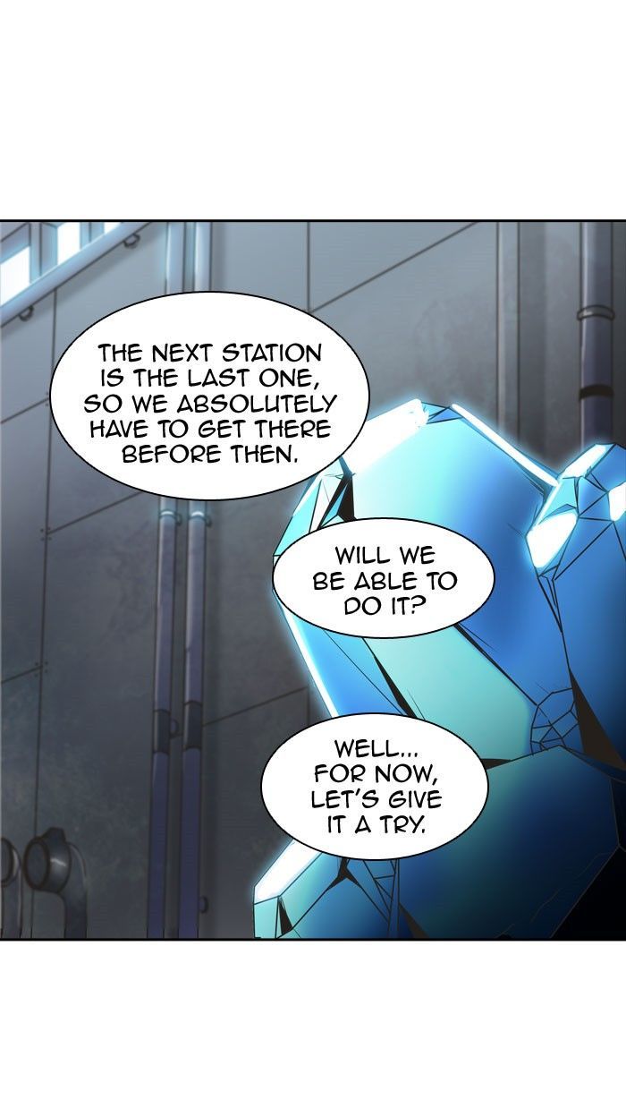 Tower of God - Chapter 340 Page 83