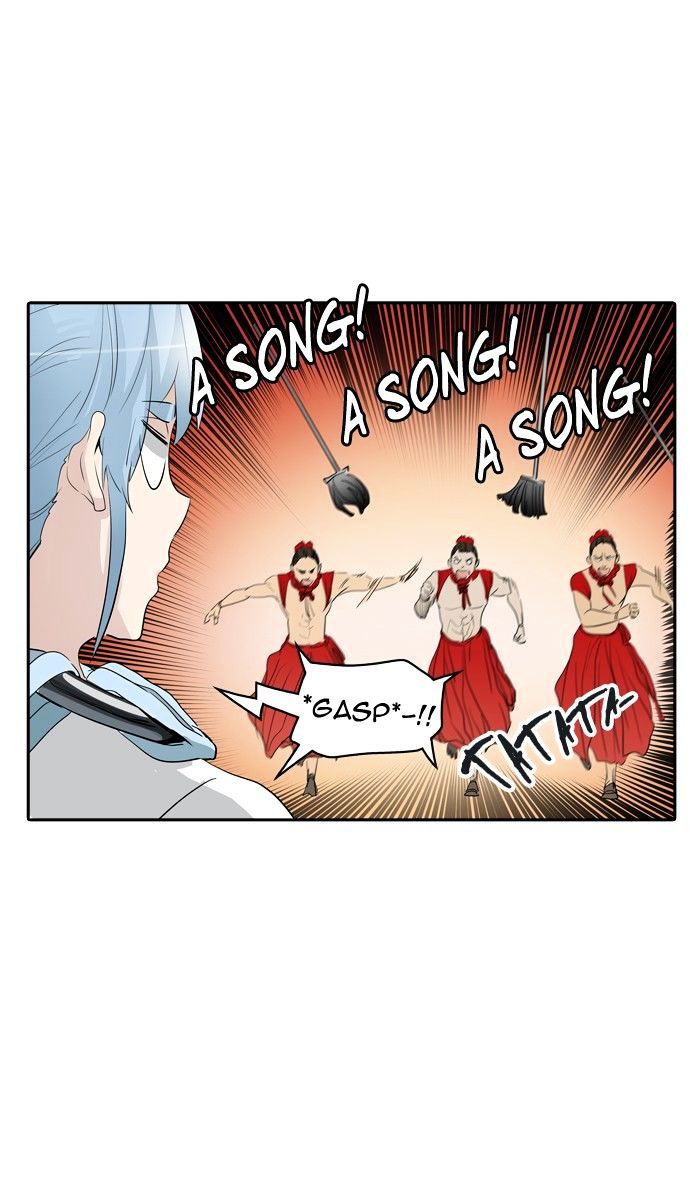 Tower of God - Chapter 351 Page 9