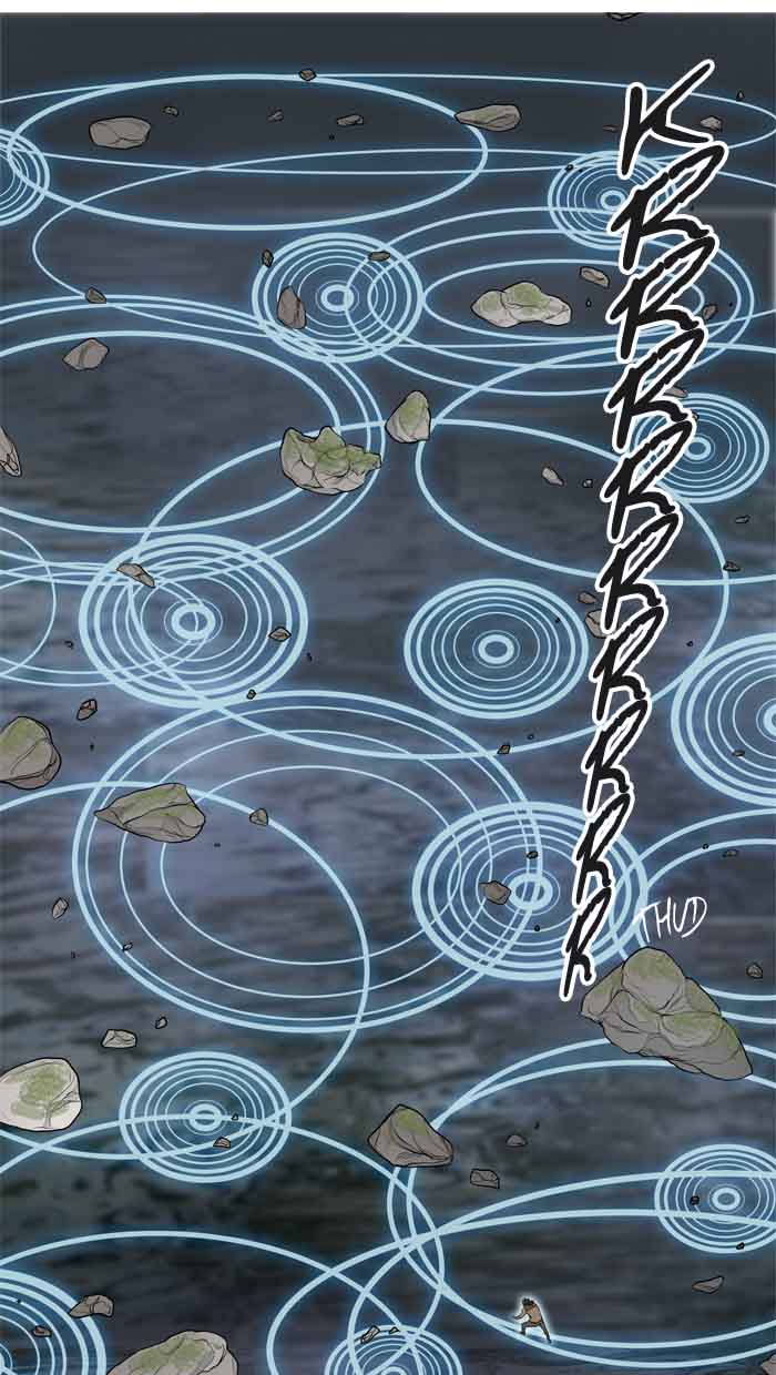 Tower of God - Chapter 371 Page 106